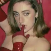 Rachel Anne Sennott nude #0268