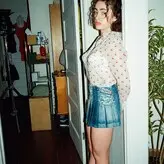 Rachel Anne Sennott nude #0286