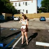 Rachel Anne Sennott nude #0292