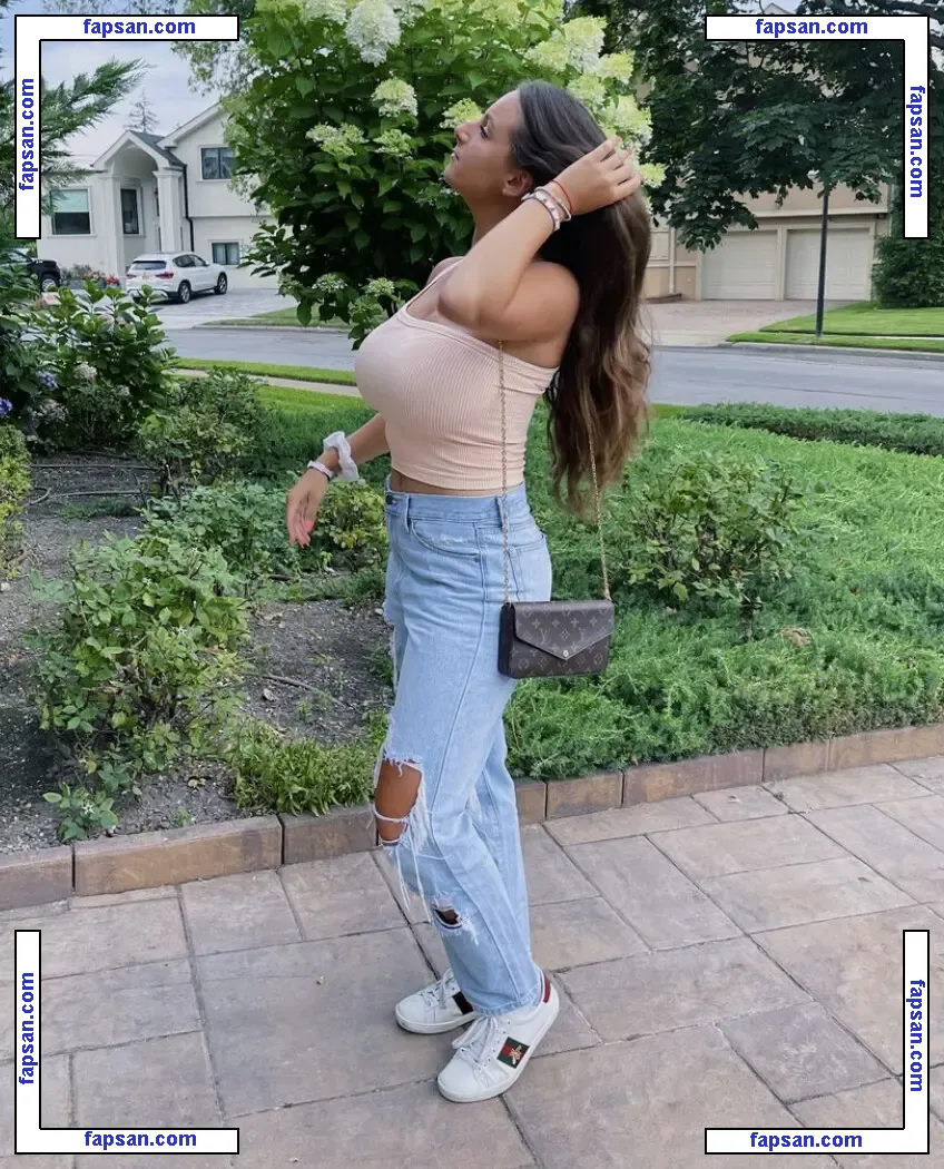 Rachel Arbitman nude photo #0007 from OnlyFans