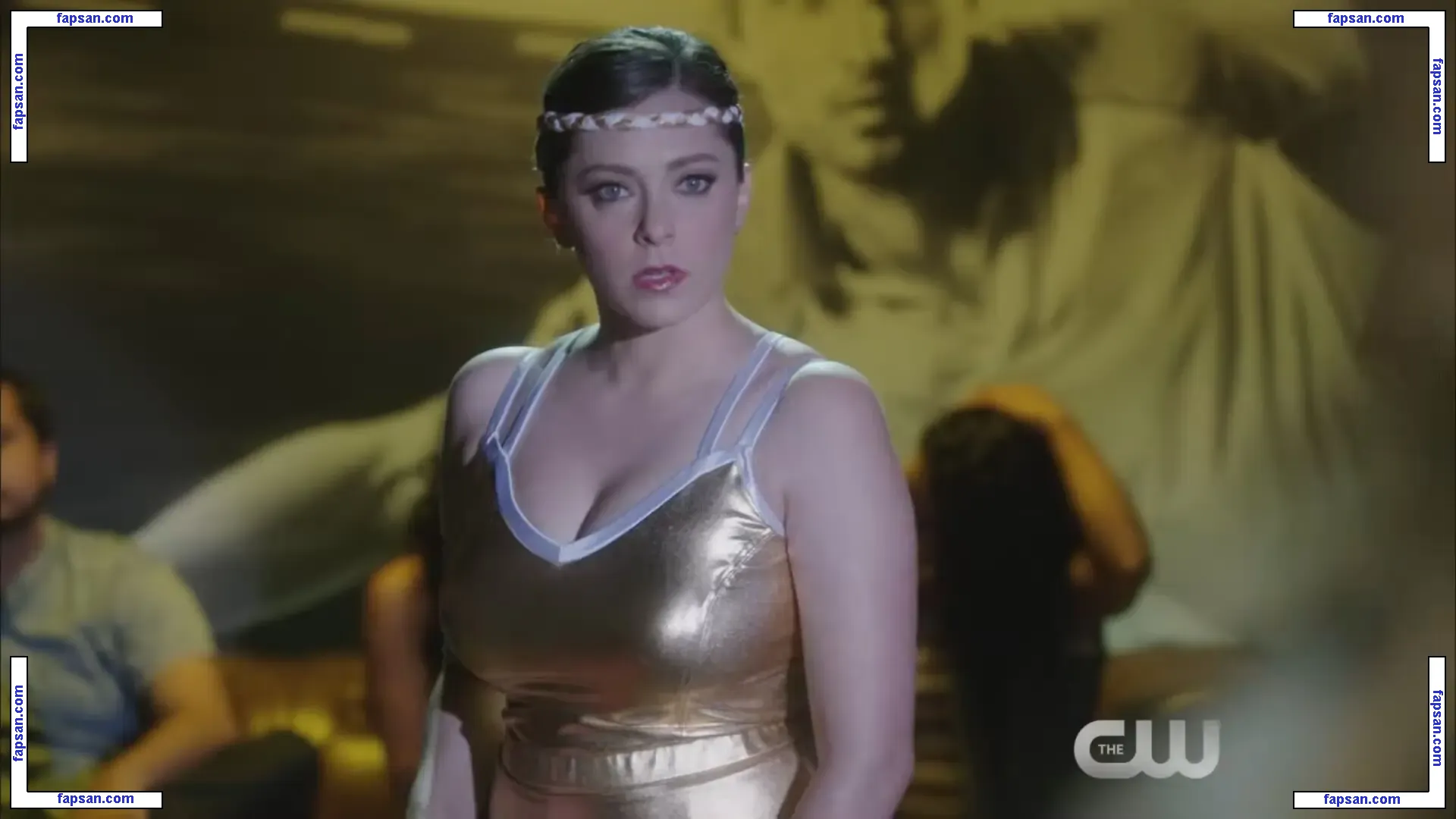 Rachel Bloom nude photo #0096 from OnlyFans
