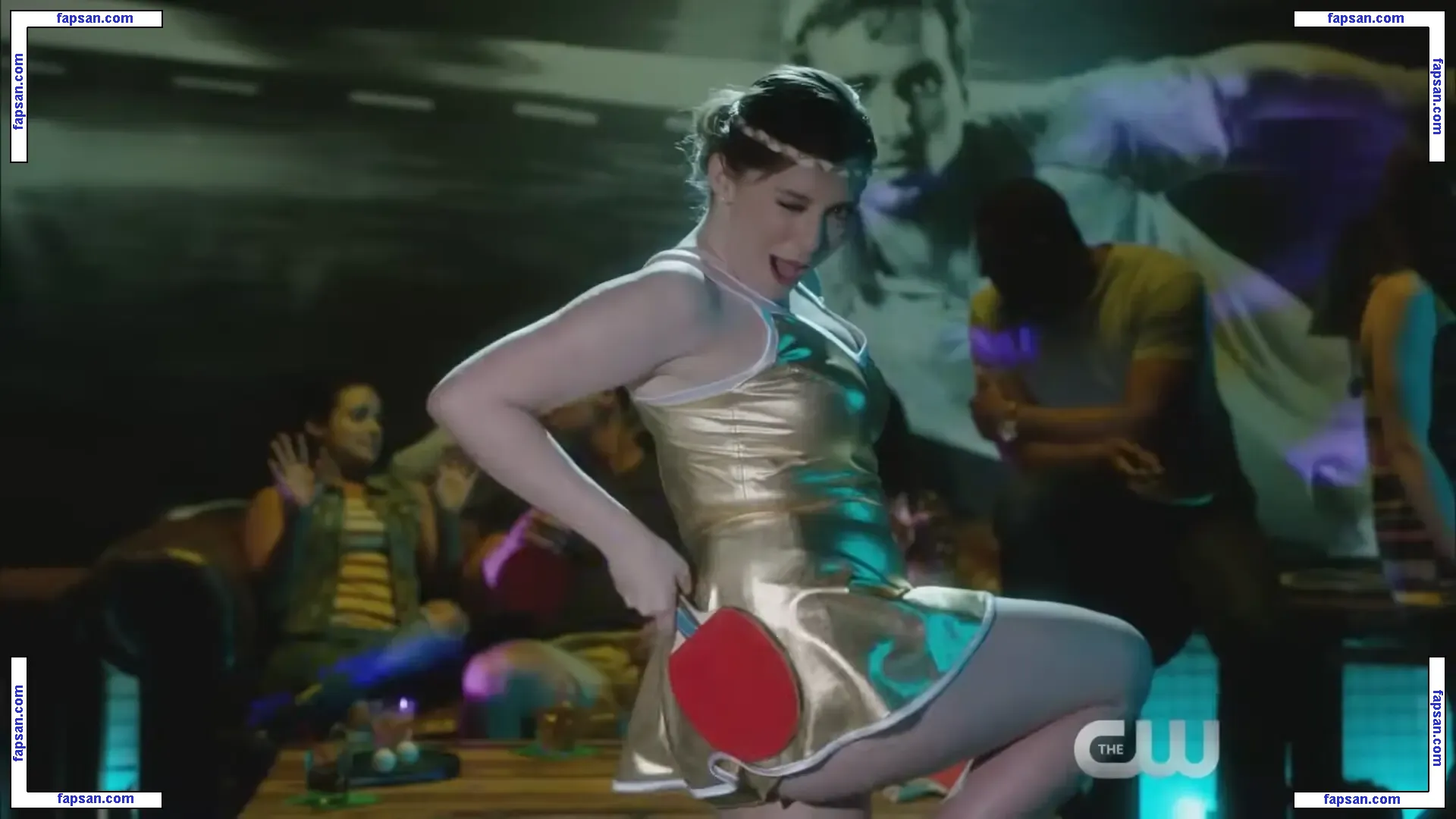 Rachel Bloom nude photo #0098 from OnlyFans