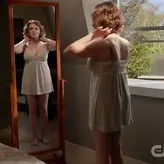 Rachel Bloom голая #0011