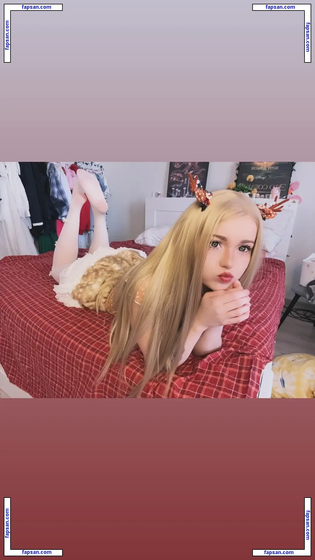 Rachel Blossom nude photo #0067 from OnlyFans