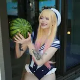 Rachel Blossom голая #0062