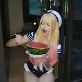 Rachel Blossom голая #0064