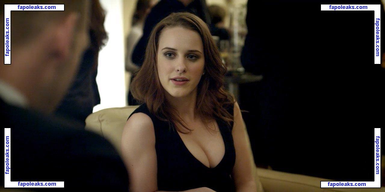 Rachel Brosnahan / rachelbrosnahan голая фото #0013 с Онлифанс