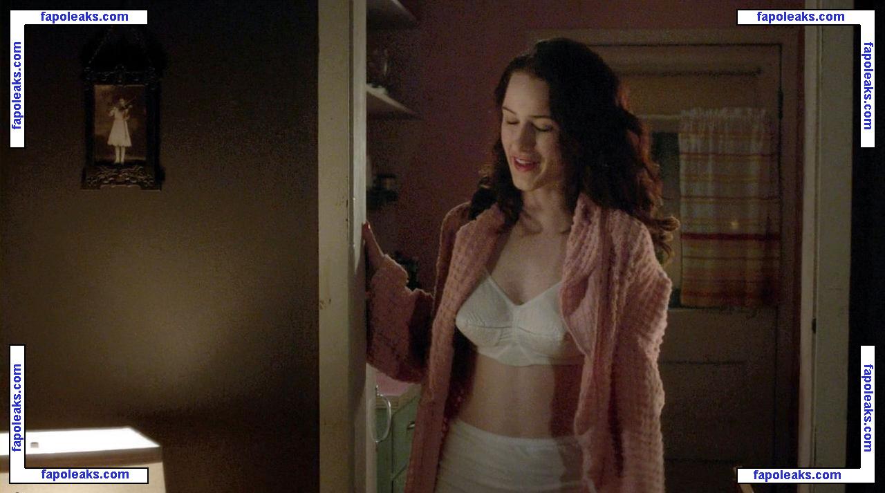 Rachel Brosnahan / rachelbrosnahan nude photo #0067 from OnlyFans