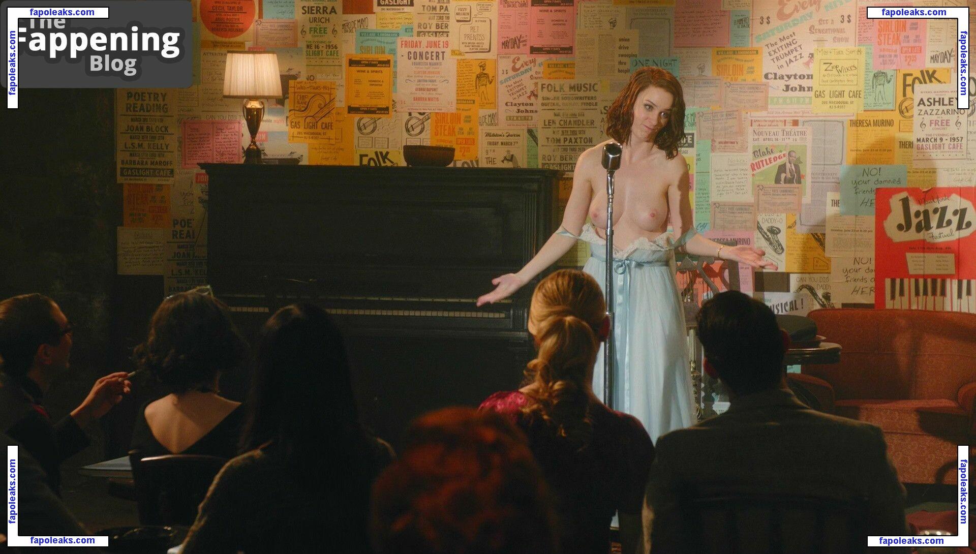 Rachel Brosnahan / Marvelous Mrs. Maisel / rachelbrosnahan nude photo #0292 from OnlyFans