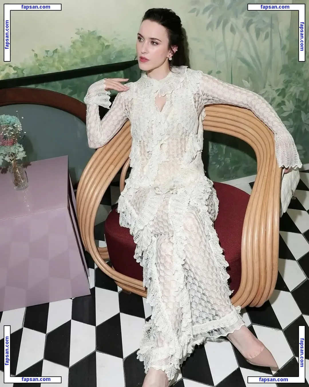 Rachel Brosnahan nude photo #0492 from OnlyFans