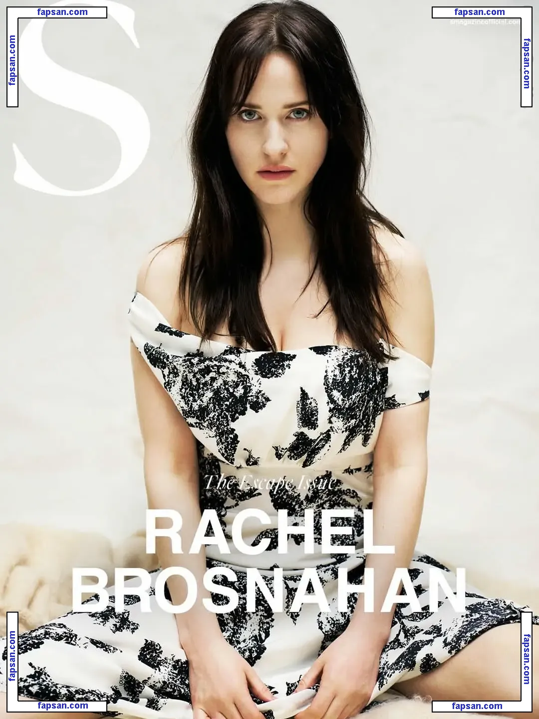 Rachel Brosnahan nude photo #0495 from OnlyFans