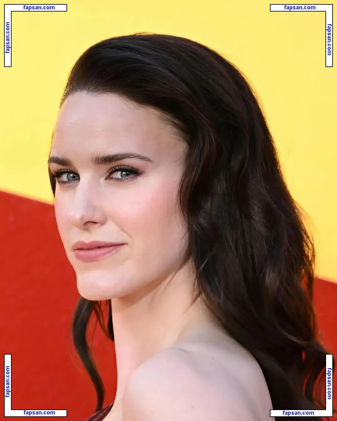 Rachel Brosnahan голая фото #0509 с Онлифанс