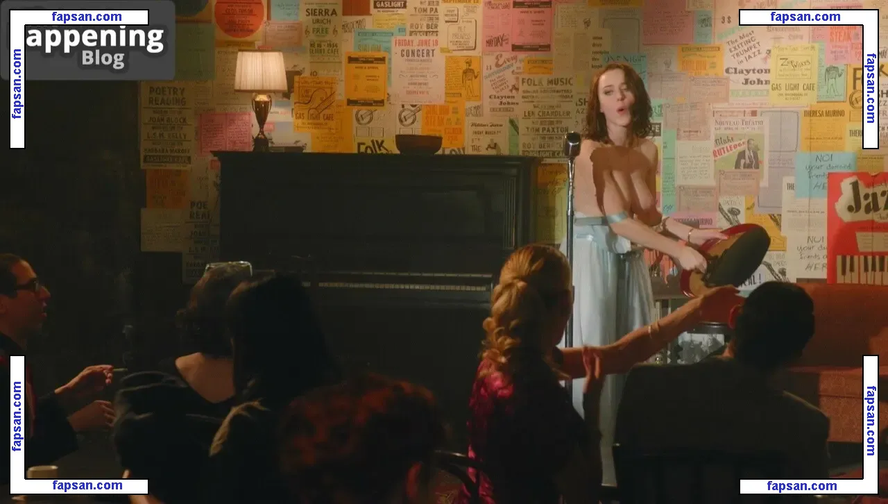 Rachel Brosnahan nude photo #0562 from OnlyFans