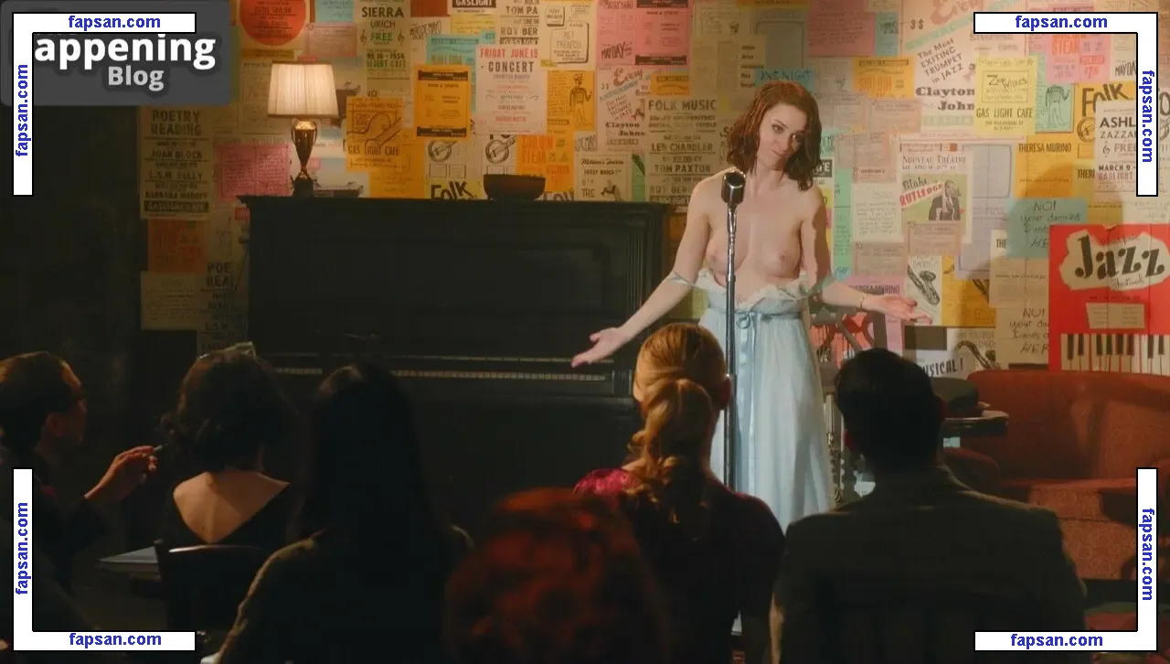 Rachel Brosnahan nude photo #0563 from OnlyFans