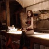 Rachel Brosnahan nude #0032