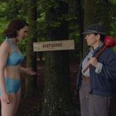 Rachel Brosnahan nude #0092