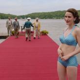 Rachel Brosnahan nude #0103