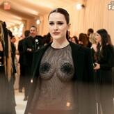 Rachel Brosnahan nude #0239