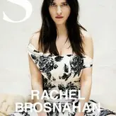 Rachel Brosnahan nude #0495