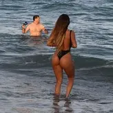 Rachel Bush nude #0005