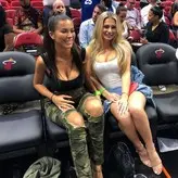 Rachel Bush nude #0006