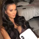 Rachel Bush nude #0026