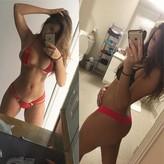 Rachel Bush голая #0193