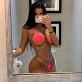 Rachel Bush голая #0194