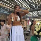 Rachel Bush nude #0341