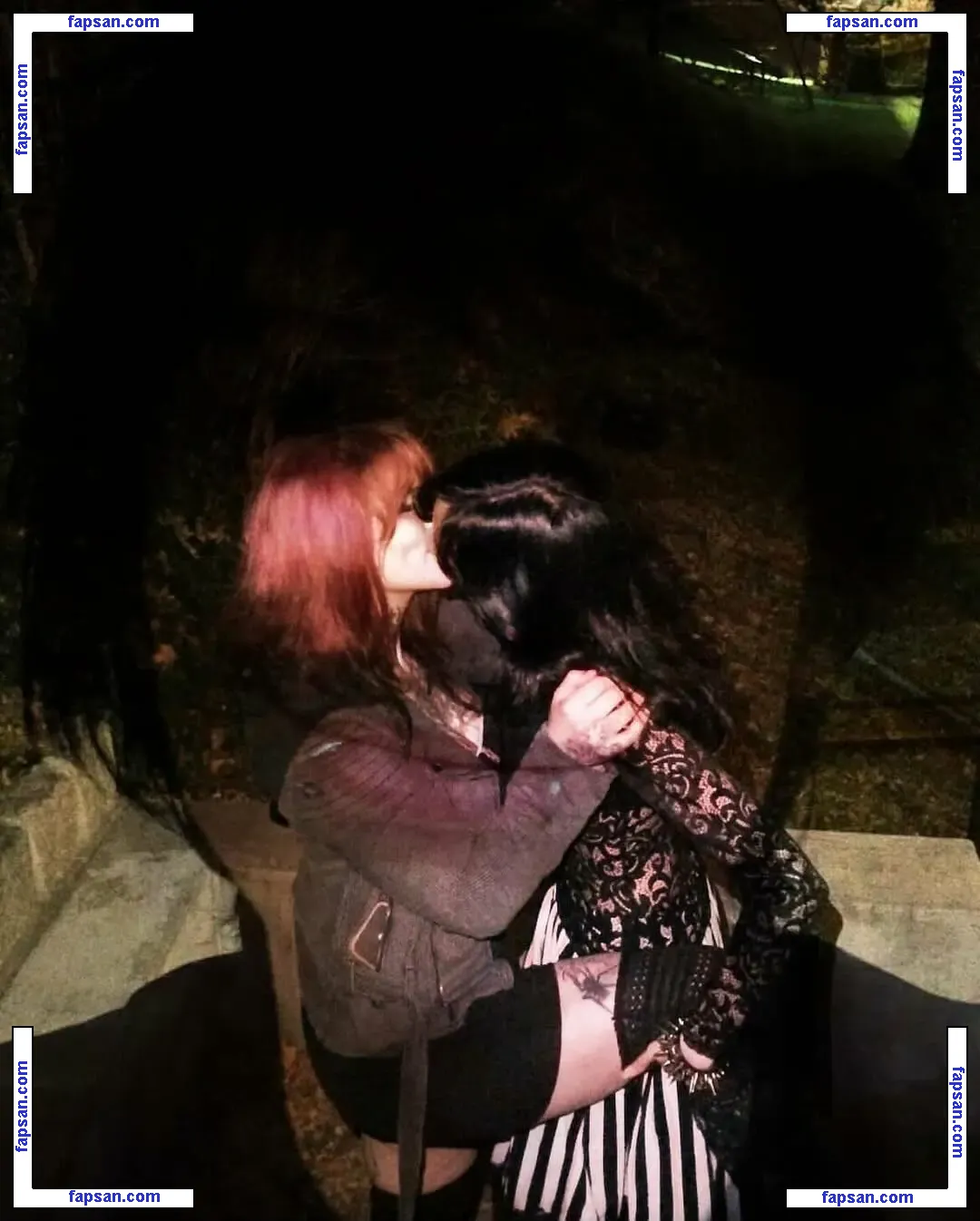 Rachel Chaleff голая фото #0058 с Онлифанс