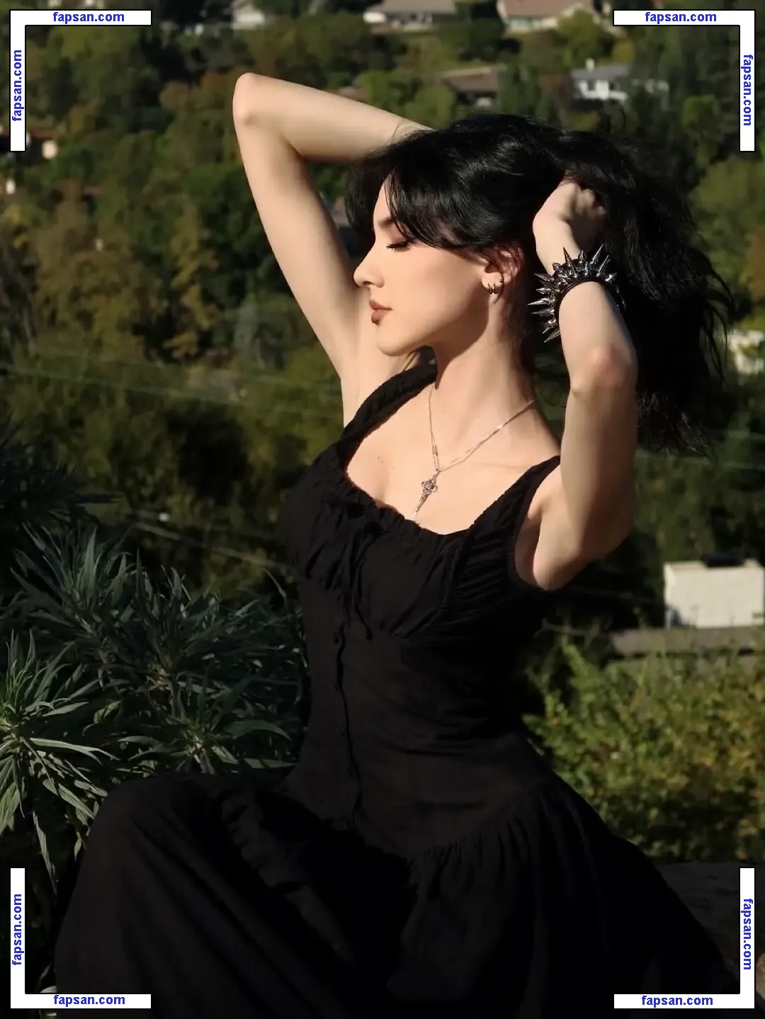 Rachel Chaleff голая фото #0060 с Онлифанс