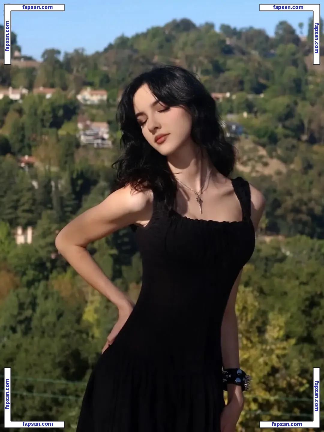 Rachel Chaleff голая фото #0061 с Онлифанс