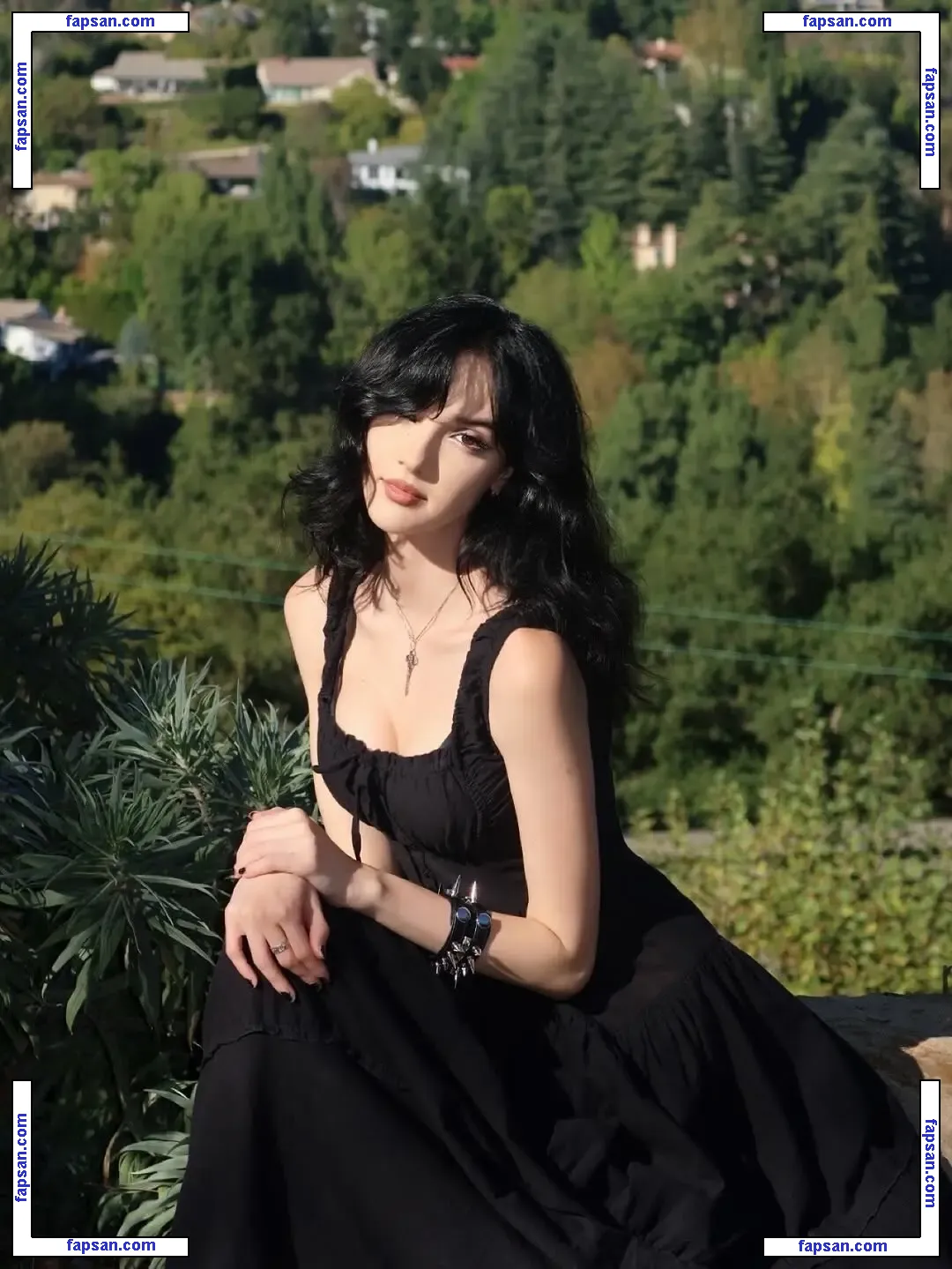 Rachel Chaleff голая фото #0062 с Онлифанс