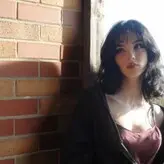 Rachel Chaleff голая #0040