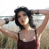 Rachel Chaleff голая #0045
