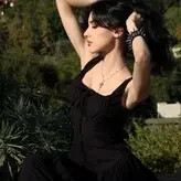 Rachel Chaleff голая #0060