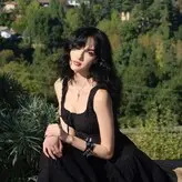 Rachel Chaleff голая #0062