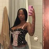 Rachel Chinouriri nude #0039