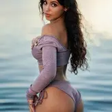 Rachel Delgado nude #0011