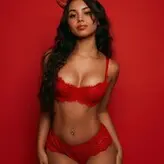 Rachel Delgado nude #0120