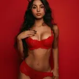 Rachel Delgado nude #0121