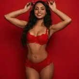 Rachel Delgado nude #0122