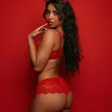 Rachel Delgado nude #0123