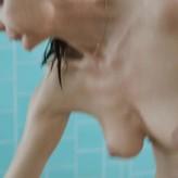 Rachel Griffiths nude #0046