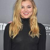 Rachel Hilbert голая #0027