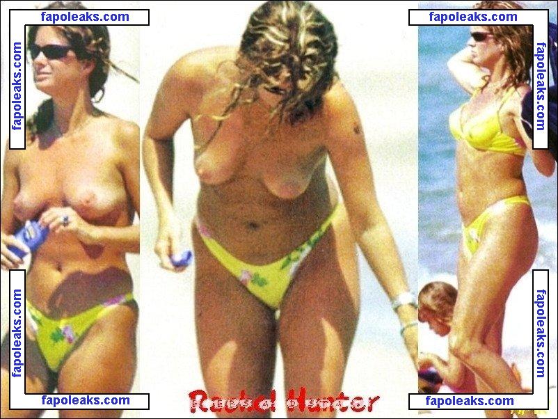 Rachel Hunter nude photo #0140 from OnlyFans