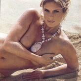 Rachel Hunter nude #0093