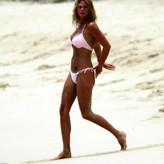 Rachel Hunter nude #0121