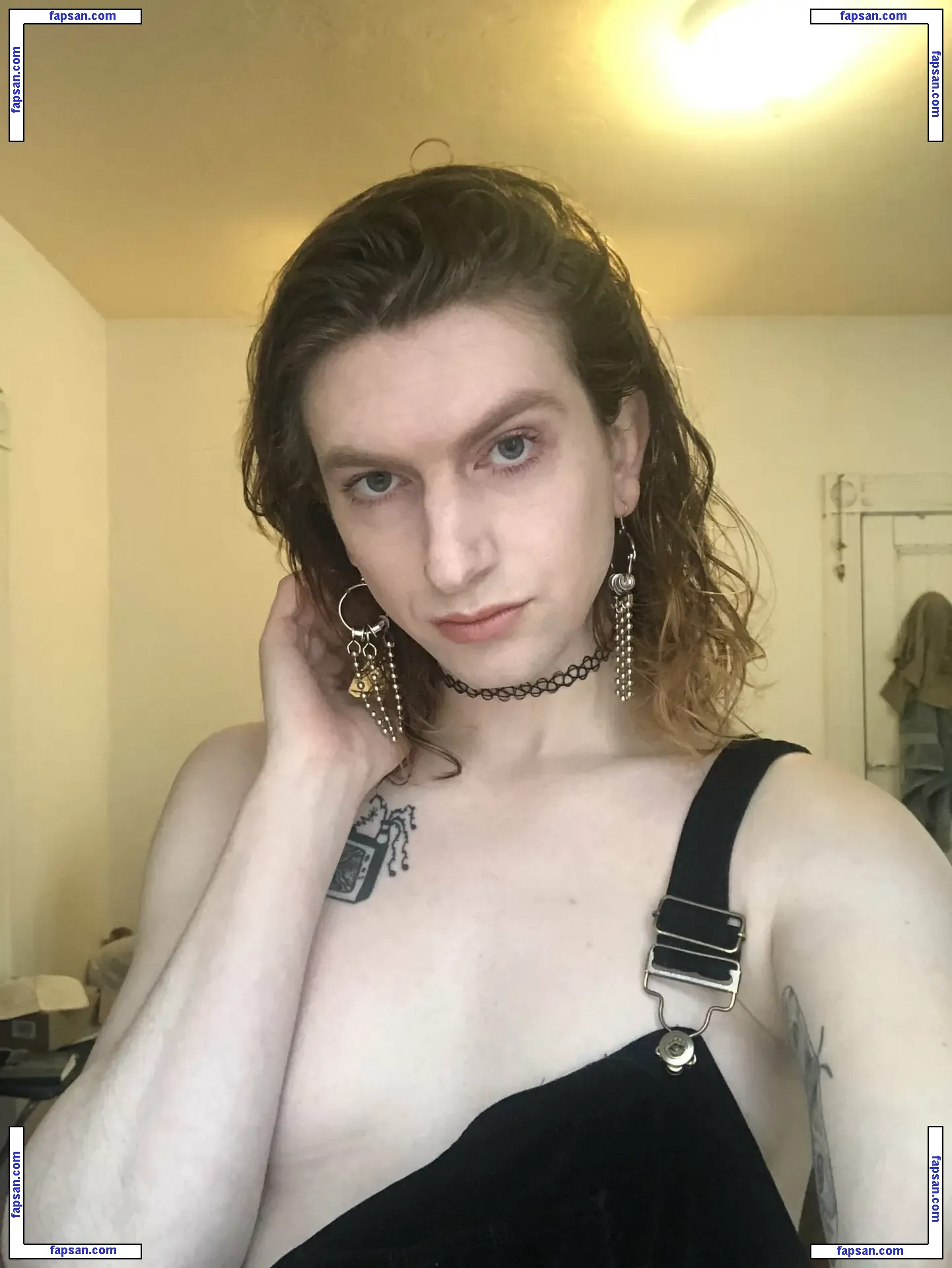 Rachel Jordan nude photo #0001 from OnlyFans