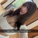 Rachel Levin / RclBeauty101 nude #0001